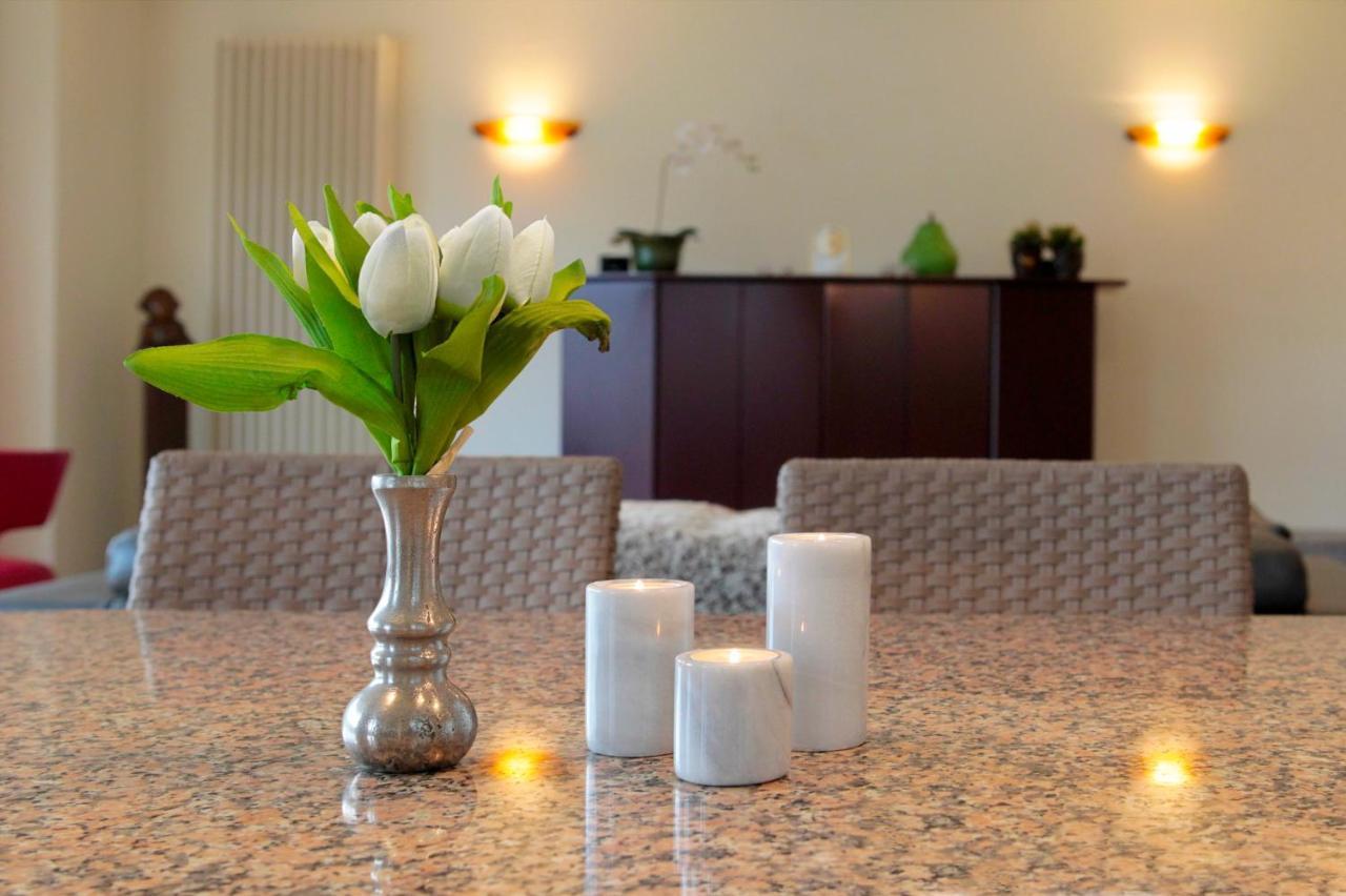 קנוקה-הייסט Fairway Apartment מראה חיצוני תמונה