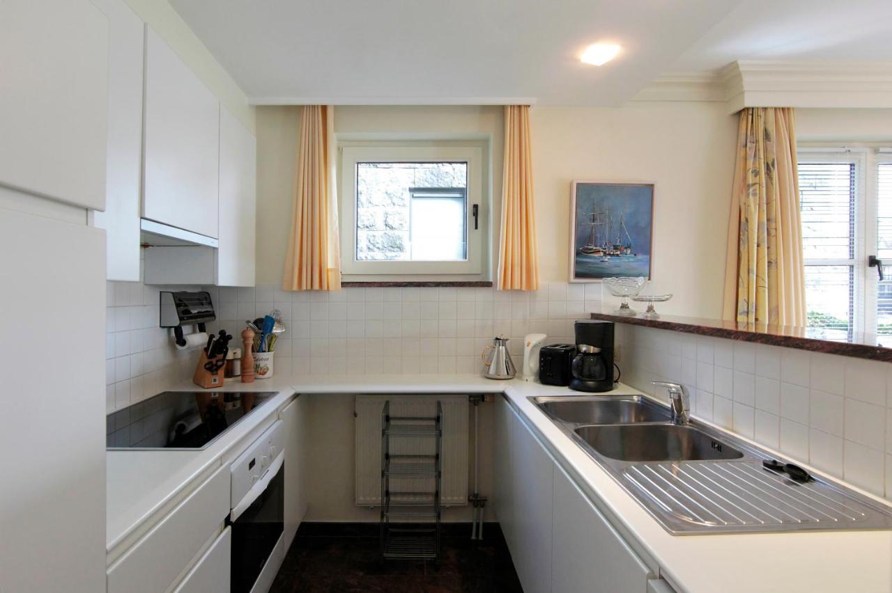 קנוקה-הייסט Fairway Apartment מראה חיצוני תמונה