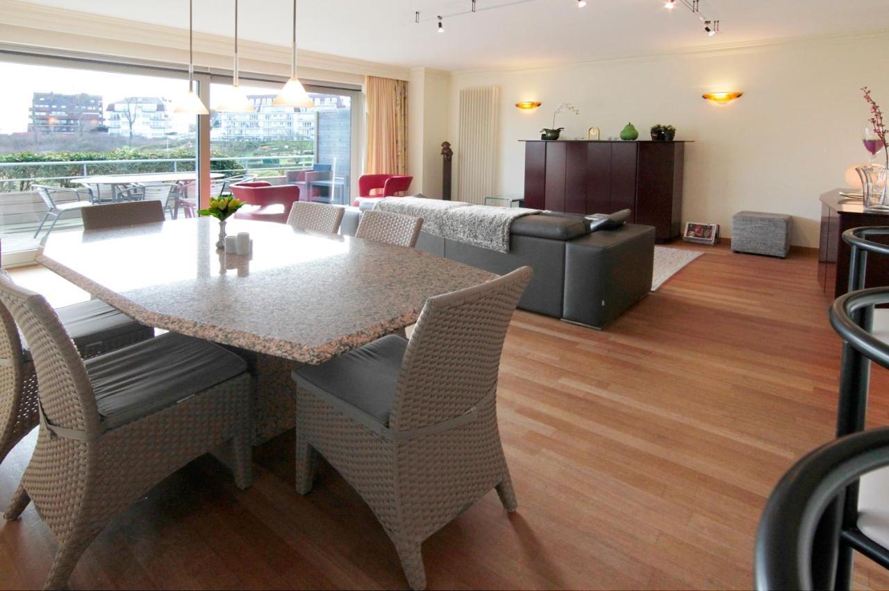 קנוקה-הייסט Fairway Apartment מראה חיצוני תמונה