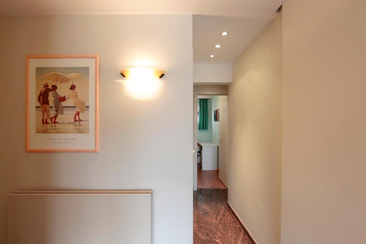 קנוקה-הייסט Fairway Apartment מראה חיצוני תמונה