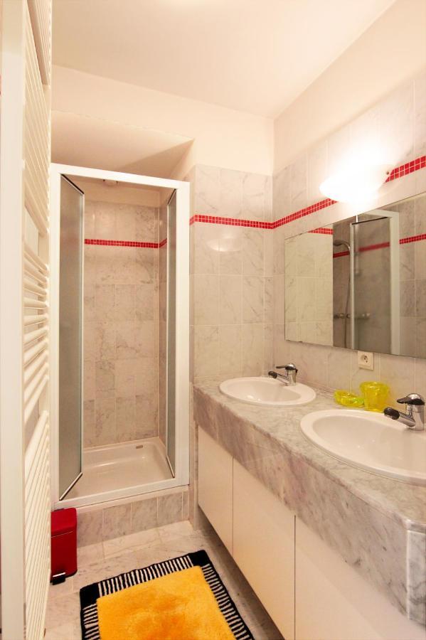 קנוקה-הייסט Fairway Apartment מראה חיצוני תמונה