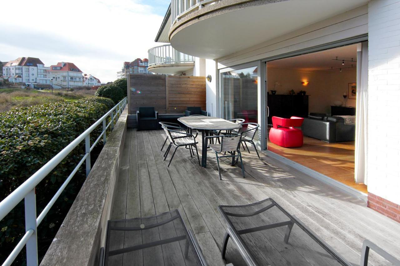 קנוקה-הייסט Fairway Apartment מראה חיצוני תמונה