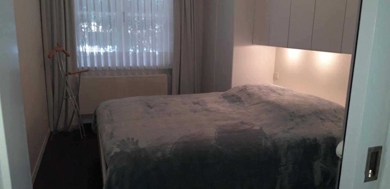 קנוקה-הייסט Fairway Apartment מראה חיצוני תמונה