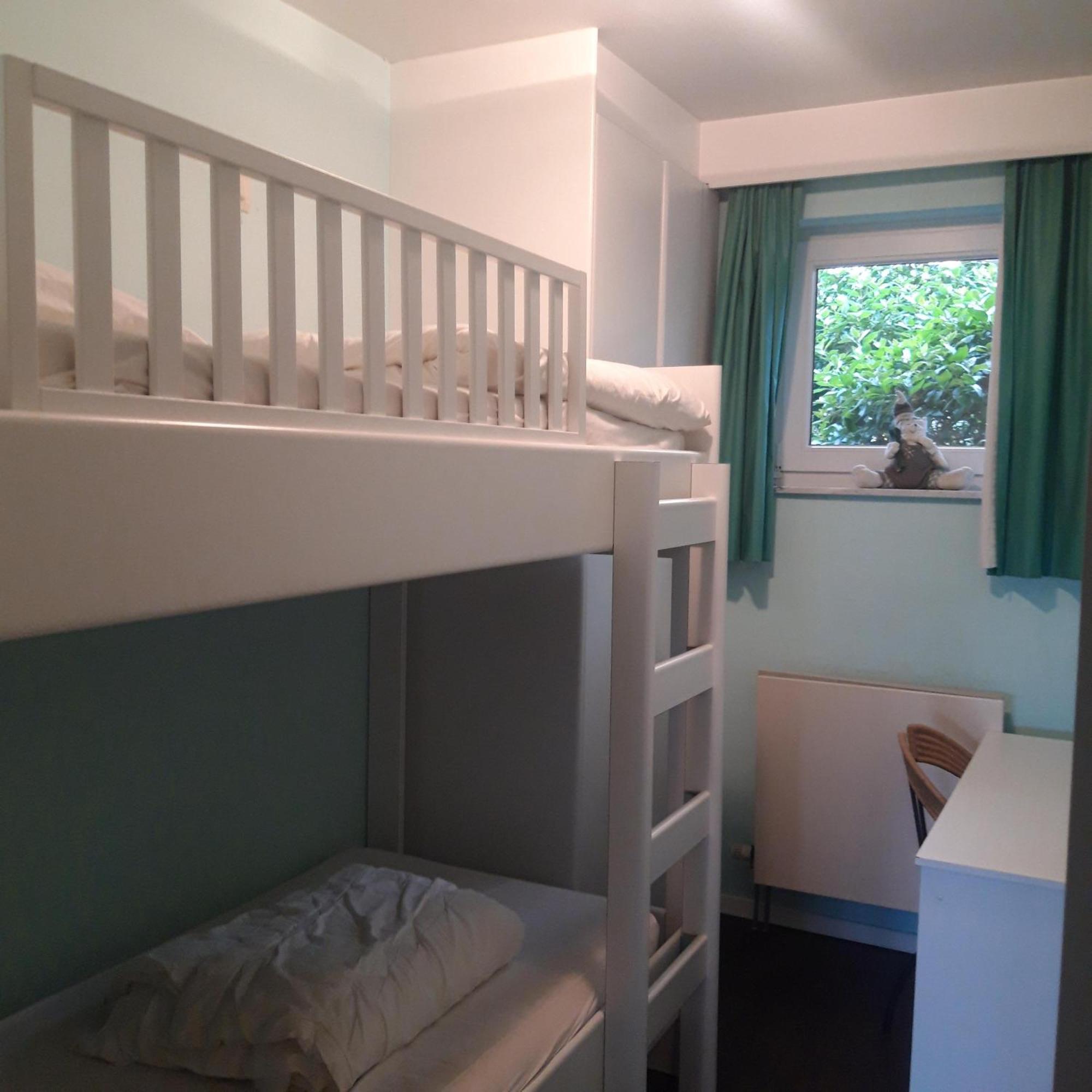 קנוקה-הייסט Fairway Apartment מראה חיצוני תמונה